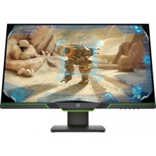 HP X27i 27 inch 2K IPS LCD Gaming Monitor